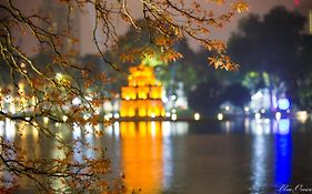 Hanoi Center Silk Lullaby Hotel And Travel